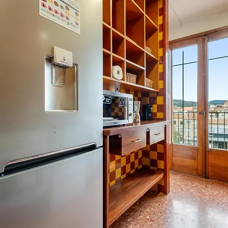 Apartment Encantador Loft