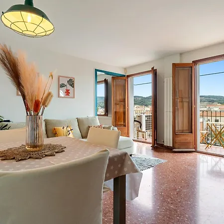 Apartment Encantador Loft Sant Sadurni d'Anoia