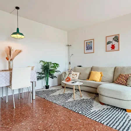 Encantador Loft * Sant Sadurni d'Anoia
