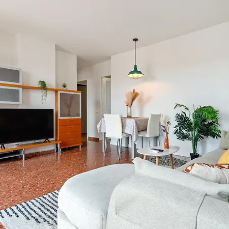Apartment Encantador Loft Sant Sadurni d'Anoia