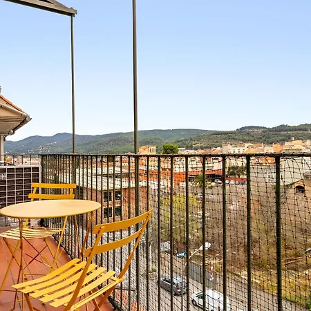 Encantador Loft * Sant Sadurni d'Anoia