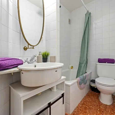 Encantador Loft Apartment Sant Sadurni d'Anoia