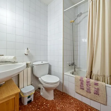 Apartment Encantador Loft *