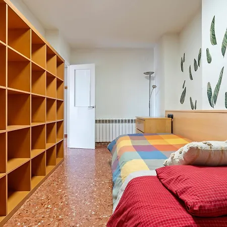 Apartment Encantador Loft *