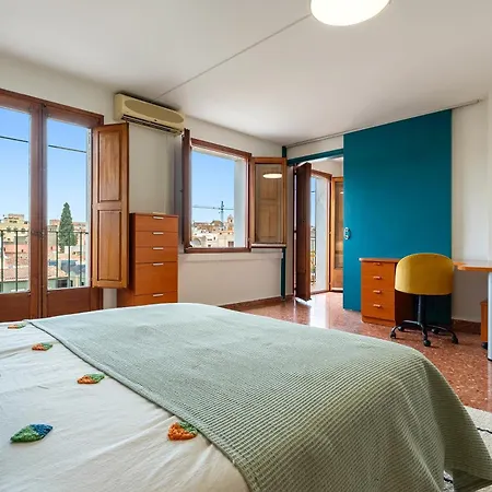 Encantador Loft * Sant Sadurni d'Anoia