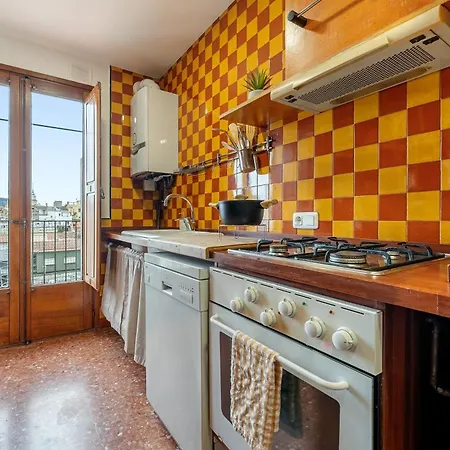 Encantador Loft Apartment Sant Sadurni d'Anoia