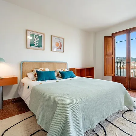 Encantador Loft Apartment Sant Sadurni d'Anoia