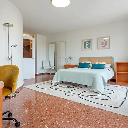 Apartment Encantador Loft Sant Sadurni d'Anoia