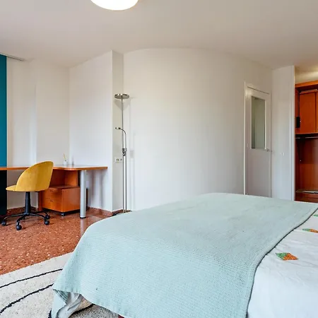 Encantador Loft